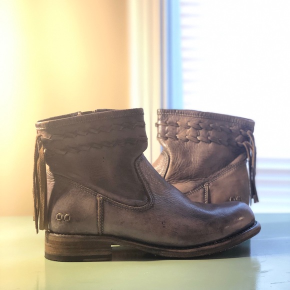 🌟Bed Stu Women’s Craven Boot🌟 - Picture 3 of 7